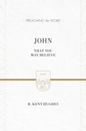 John (ESV Edition)