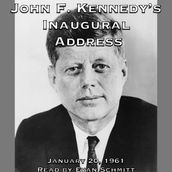 John F. Kennedy s Inaugural Address