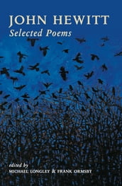 John Hewitt Selected Poems