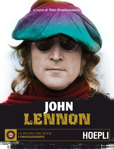 John Lennon - Ezio Guaitamacchi