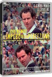 John Mcenroe: L Impero Della Perfezione