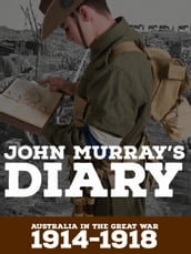 John Murray s Diary 1914-1918