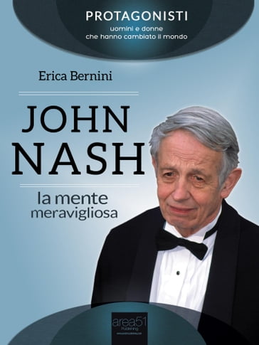 John Nash - Erica Bernini