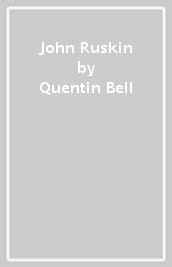 John Ruskin