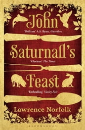John Saturnall s Feast