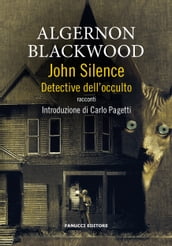 John Silence - Detective dell