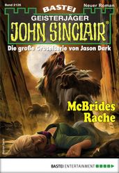 John Sinclair 2126