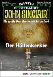 John Sinclair 2159