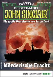 John Sinclair 2171