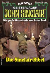 John Sinclair 2202