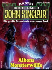 John Sinclair 2291