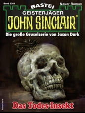 John Sinclair 2361