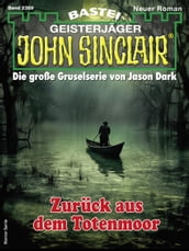 John Sinclair 2369