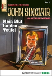 John Sinclair Sonder-Edition 47