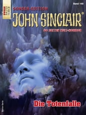 John Sinclair Sonder-Edition 148