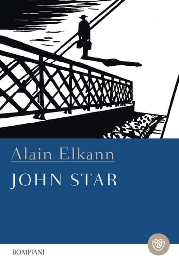 John Star - Alain Elkann