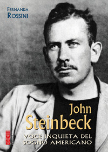 John Steinbeck - Fernanda Rossini