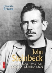 John Steinbeck