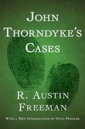 John Thorndyke s Cases