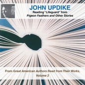 John Updike Reading 