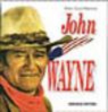 John Wayne - Anton Giulio Mancino