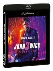 John Wick 3 (Blu-Ray+Dvd)