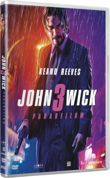 John Wick 3 - Chad Stahelski