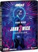 John Wick 3: Parabellum (4K Ultra Hd+Blu-Ray Hd)