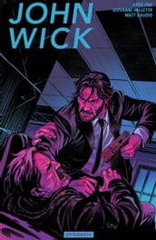 John Wick Vol 1