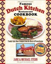 John and Michelle Morgan s Famous Dutch Kitchen Restaurant Cookbook