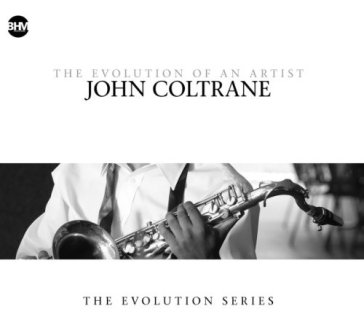 John coltrane - the.. - John Coltrane
