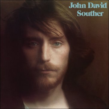 John david souther - J.D. Souther