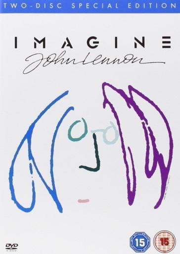 John lennon - imagine - JOHN LENNON - IMAGINE