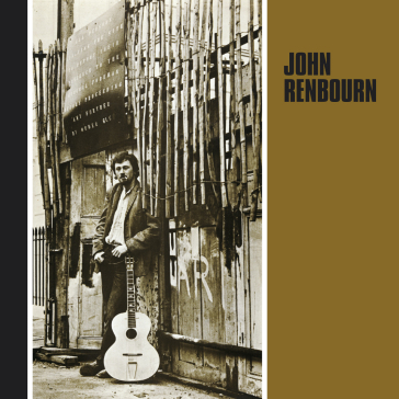 John renbourn - John Renbourn