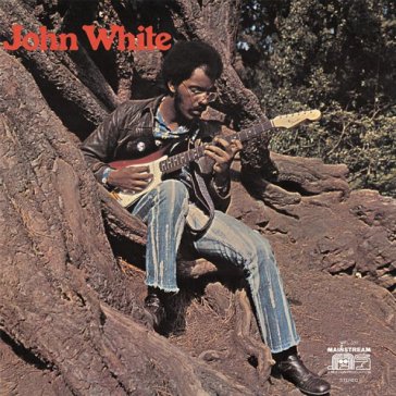 John white - John White
