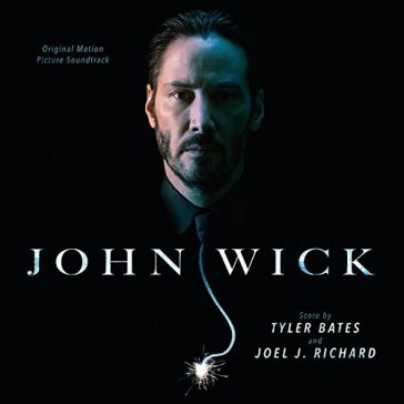 John wick - O.S.T.