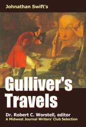 Johnathan Swift s Gulliver s Travels