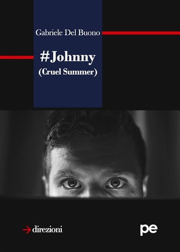 Johnny (Cruel Summer) - Gabriele Del Buono