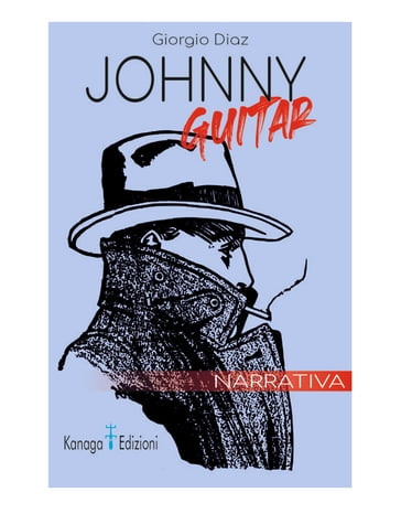 Johnny Guitar - Giorgio Diaz