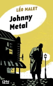 Johnny Metal