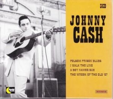 Johnny cash - Johnny Cash