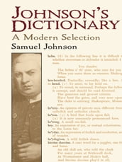 Johnson s Dictionary