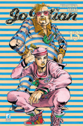 Jojolion. 13.