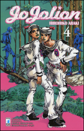 Jojolion. 4.