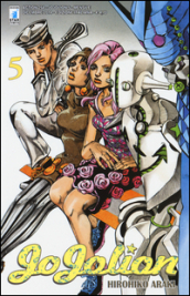 Jojolion. 5.