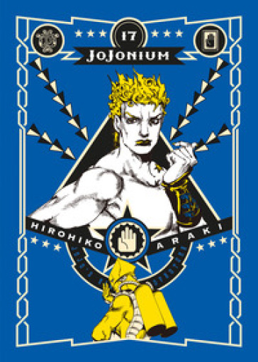 Jojonium. 17. - Hirohiko Araki