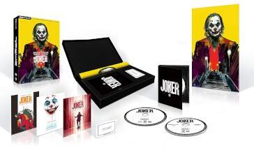 Joker Collector'S Edition (4K Ultra Hd+Blu-Ray)