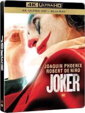Joker (Steelbook) (4K+Br)