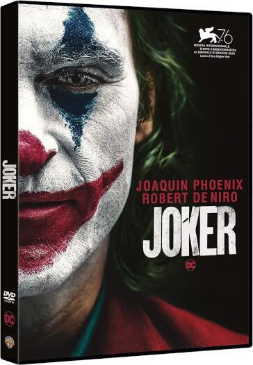 Joker  (dvd) - Todd Phillips