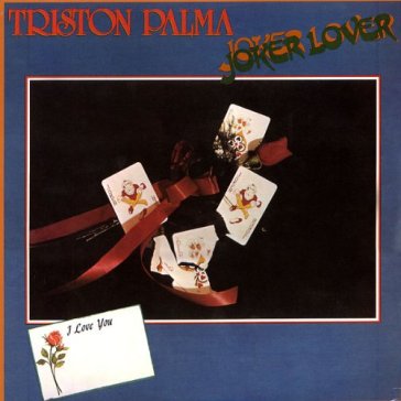 Joker lover - Triston Palmer